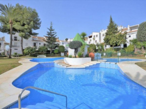 OleHolidays Cancelas centro ciudad, Marbella